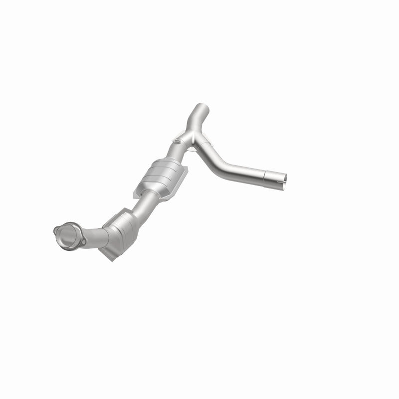 MagnaFlow Conv DF 97-00 Ford Vans 4.2L - Burkken Auto Parts