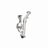 MagnaFlow Conv Direct Fit 00-01 Infiniti I30 3.0L - Burkken Auto Parts