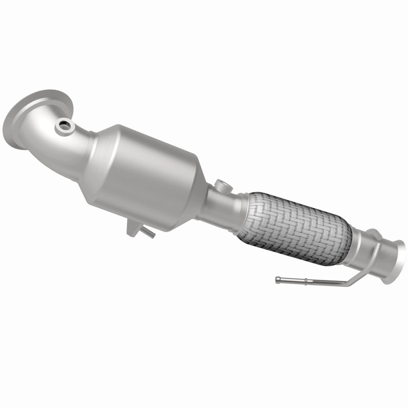 Magnaflow 2021 Ford Bronco Sport Front Underbody 1.5L Direct Fit Converter - Burkken Auto Parts