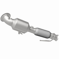 Magnaflow 2021 Ford Bronco Sport Front Underbody 1.5L Direct Fit Converter - Burkken Auto Parts