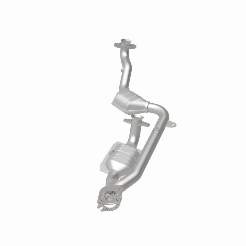 MagnaFlow CONV DF 99-01 Continental 4.6L 50S - Burkken Auto Parts