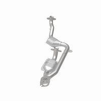 MagnaFlow CONV DF 99-01 Continental 4.6L 50S - Burkken Auto Parts