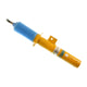 Bilstein B6 2006 BMW 530xi Base Front Right 36mm Monotube Strut Assembly - Burkken Auto Parts