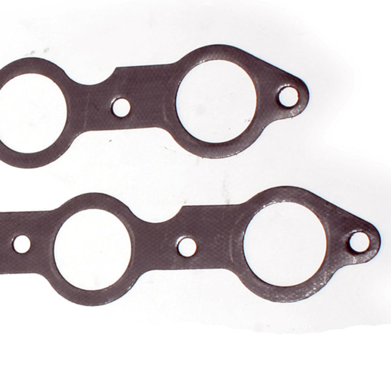 BBK 16-21 GM LT1 6.2L Exhaust Header Gasket Set - Burkken Auto Parts