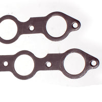 BBK 16-21 GM LT1 6.2L Exhaust Header Gasket Set - Burkken Auto Parts