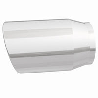 MagnaFlow Tip 1-Pk Re 5.00 X 8.00 4.00 Id - Burkken Auto Parts