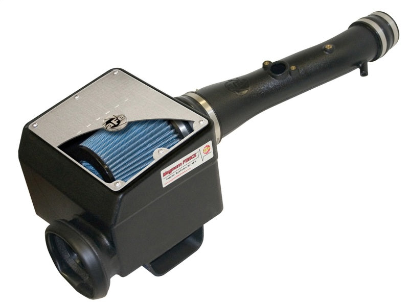 aFe MagnumFORCE Intakes Stage-2 Si P5R AIS P5R Toyota FJ 07-09/Tacoma05-11/4Runner03-09 V6-4.0L - Burkken Auto Parts