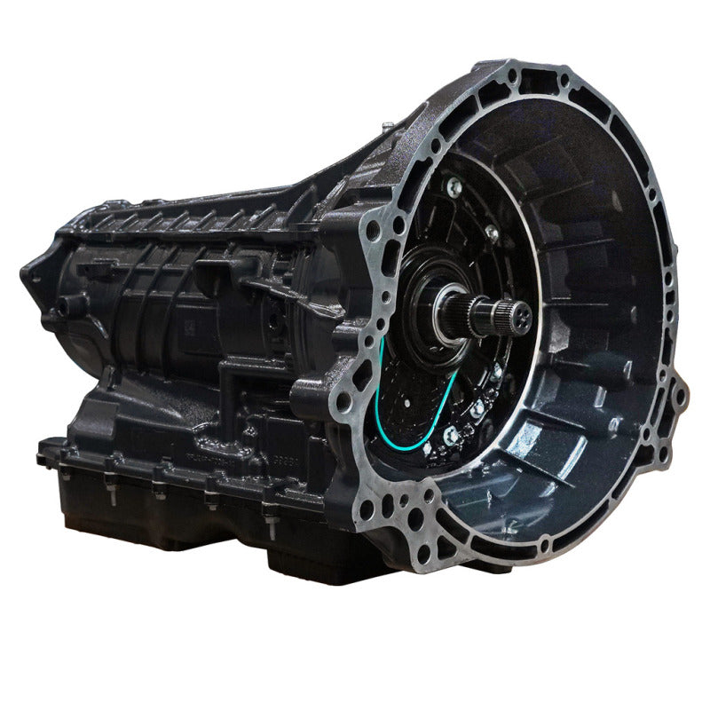 BD Diesel 20-24 Ford Transit 3.5L 2WD Roadmaster 10R80 Transmission & Converter Package - Burkken Auto Parts