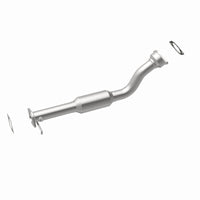 Magnaflow California Direct Fit Converter 99-02 Oldsmobile Intrigue 3.5L - Burkken Auto Parts