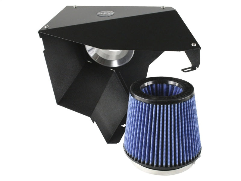 aFe MagnumFORCE Intakes Stage-1 P5R AIS P5R BMW Z4 M (E85/E86) 06-08 L6-3.2L (S54) - Burkken Auto Parts