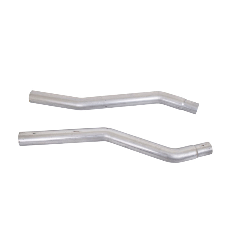 BBK 10-15 Camaro LS3 High Flow After Cat X Pipe - 2-3/4 - Burkken Auto Parts