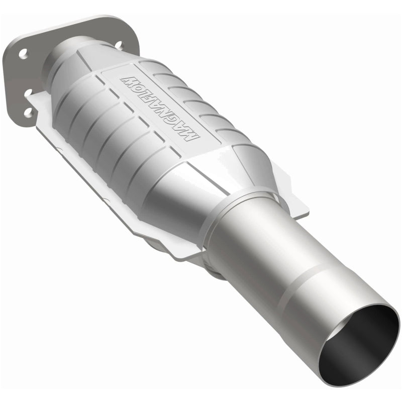 Magnaflow 86-92 Camaro/Fbird V8 CA Direct Fit Converter - Burkken Auto Parts