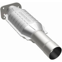 Magnaflow 86-92 Camaro/Fbird V8 CA Direct Fit Converter - Burkken Auto Parts