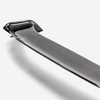 Seibon 23-24 Honda Civic Type R MB-Style Carbon Fiber Rear Spoiler - Burkken Auto Parts