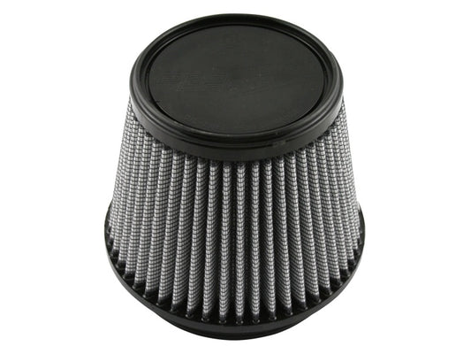 aFe MagnumFLOW Air Filters UCO PDS A/F PDS 5F x 6-1/2B x 4-3/4T x 6H - Burkken Auto Parts