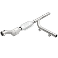 MagnaFlow Conv DF 97-98 Ford Trucks 4.6L - Burkken Auto Parts