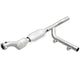 MagnaFlow Conv DF 97-98 Ford Trucks 4.6L - Burkken Auto Parts