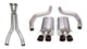 COR X-Pipe - Burkken Auto Parts