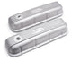 Edelbrock Valve Cover Classic Series Chevrolet 1965 and Later 396-502 V8 Satin - Burkken Auto Parts