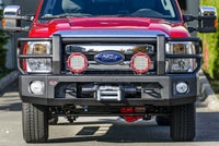 ARB Modular Bar Kit Textured Type A - Ford F250/350 - Burkken Auto Parts