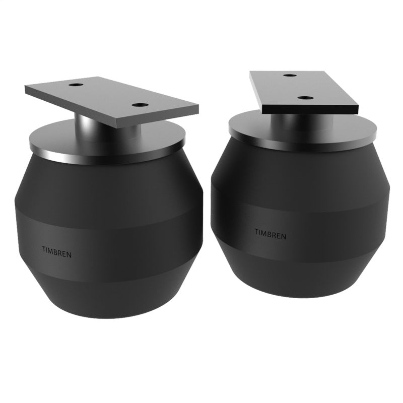 Timbren 1975 Chevrolet P30 Rear Suspension Enhancement System - Burkken Auto Parts