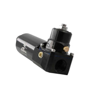 Aeromotive Universal Filter Combo EFI Regulator 10 Micron AN-06 Flare - Burkken Auto Parts