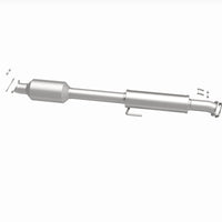 Magnaflow 2015 Kia Optima 2.4L Direct Fit Cat Converter (California Grade)