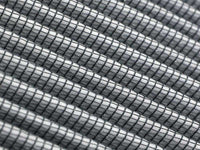 aFe Magnum FLOW Pro DRY S Air Filter 3-1/2in F x 6in B x 4-1/2in T (Inverted) x 9in H - Burkken Auto Parts