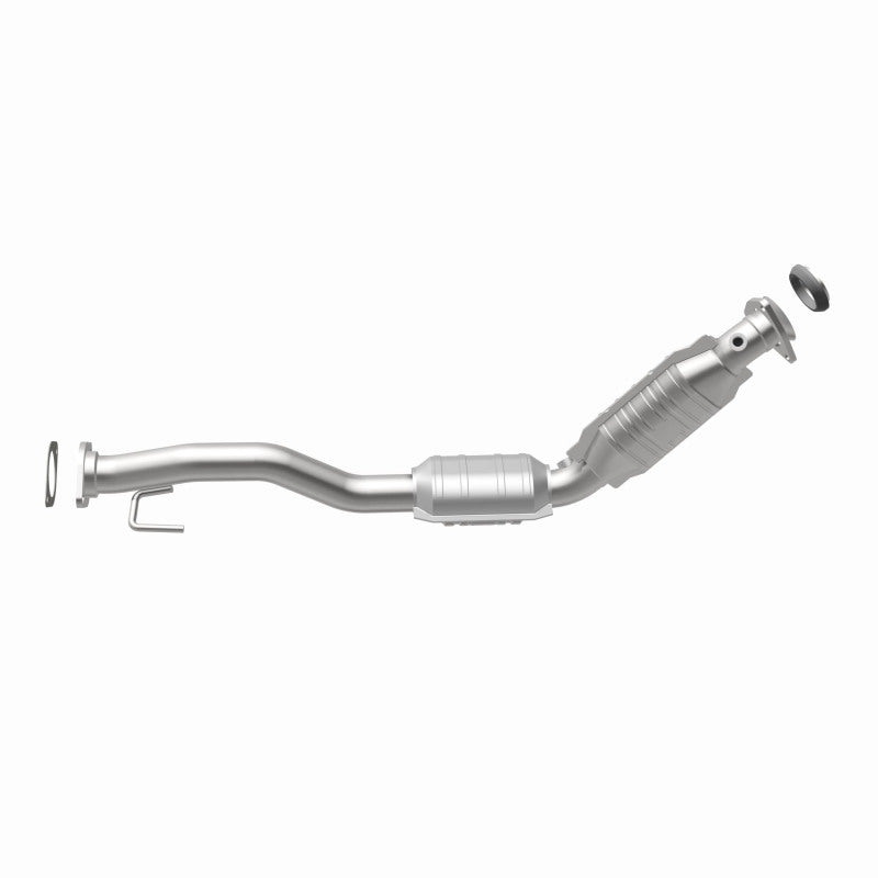 MagnaFlow Conv DF 08 Trailb/Envoy 4.2L - Burkken Auto Parts