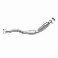 MagnaFlow Conv DF 08 Trailb/Envoy 4.2L - Burkken Auto Parts
