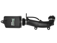 aFe Quantum Pro DRY S Cold Air Intake System 18-20 Jeep Wrangler JL L4-2.0L (t) - Burkken Auto Parts