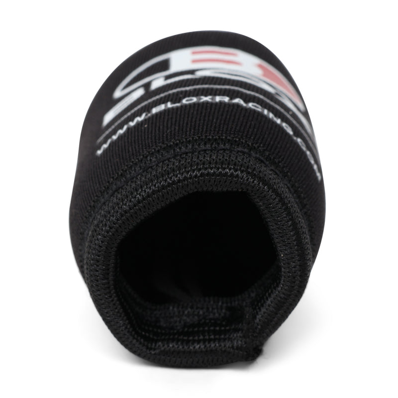 BLOX Racing 2017 Honda Type R Inlongin Shift Knob Cover Neoprene - Fits BLOX Knobs - Burkken Auto Parts