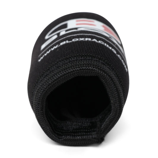 BLOX Racing 2017 Honda Type R Inlongin Shift Knob Cover Neoprene - Fits BLOX Knobs - Burkken Auto Parts