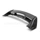 Anderson Composites 16-17 Ford Focus RS - Focus ST Rear Spoiler - Burkken Auto Parts