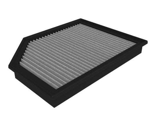 aFe 22-24 Ford Bronco Raptor V6-3.0L (tt) Magnum FLOW OE Replacement Pro DRY S Air Filter - Burkken Auto Parts