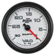 AutoMeter Gauge Vacuum 2-5/8in. 30Inhg Mechanical Phantom II - Burkken Auto Parts