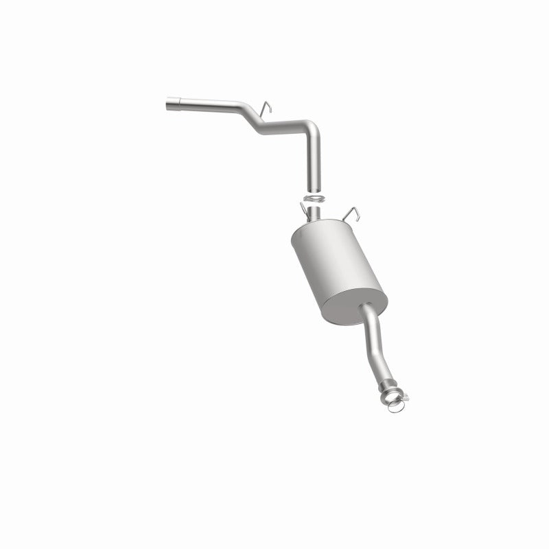 MagnaFlow BRE Exhaust Kit 05 Tundra 4.0L - Burkken Auto Parts