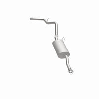 MagnaFlow BRE Exhaust Kit 05 Tundra 4.0L - Burkken Auto Parts