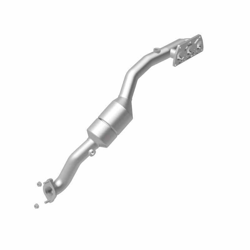 MagnaFlow Conv DF 05-09 Audi A8 6.0L - Burkken Auto Parts