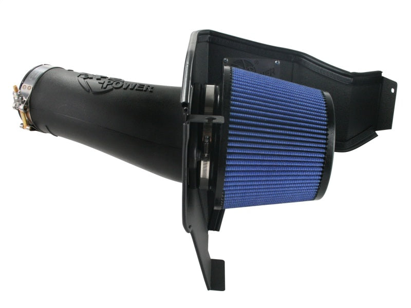 aFe MagnumFORCE Intake Stage-2 Pro 5R 11-12 Dodge Challenger/Charger / 11-12 Chrysler 300 V8 6.4L - Burkken Auto Parts