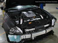 aFe Takeda Intakes Stage-2 PDS AIS PDS Infiniti G37 Coupe 08-12 V6-3.7L (pol) - Burkken Auto Parts