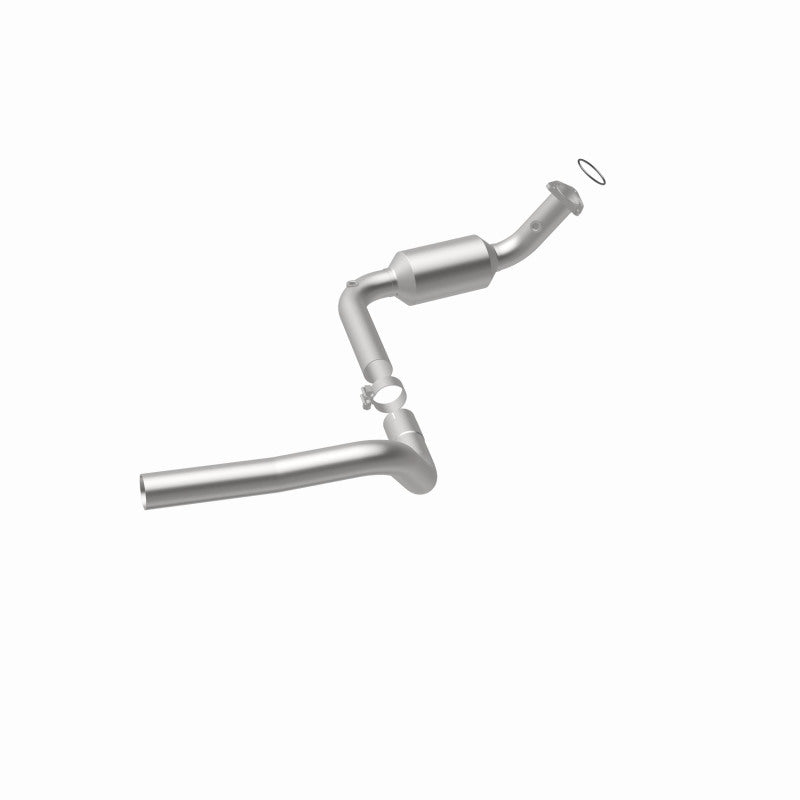 MagnaFlow Catalytic Converter Direct Fit Hummer H2 - Burkken Auto Parts