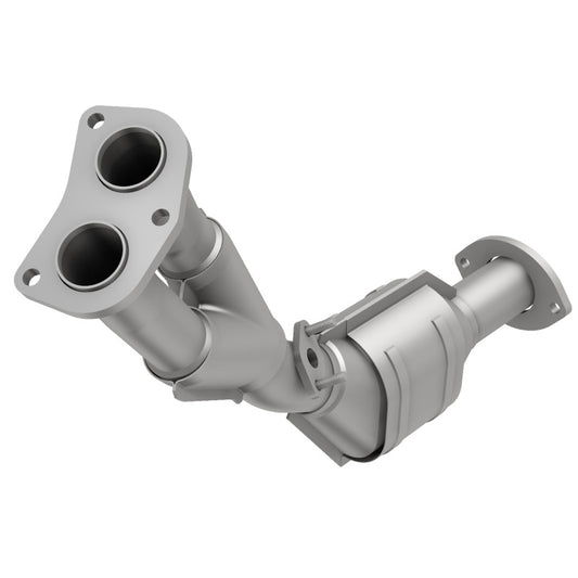 MagnaFlow Conv DF 01-04 Toyota Tacoma Front 2.7L - Burkken Auto Parts