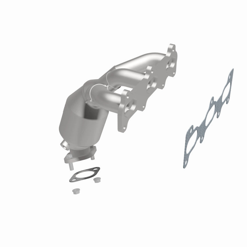 Magnaflow Conv DF 02-06 Hyundai Sonata 2.7L - Burkken Auto Parts