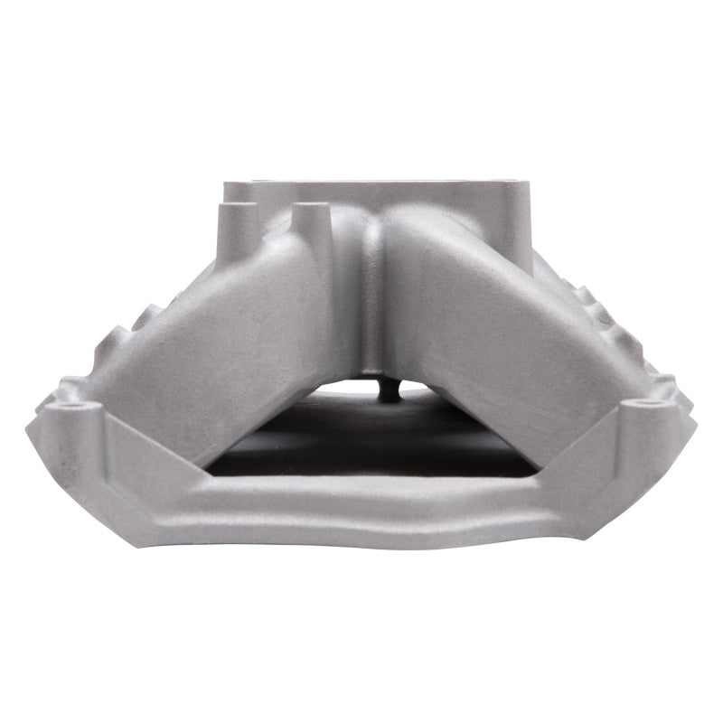 Edelbrock Victor Jr 351-W 9 5 Deck Manifold - Burkken Auto Parts