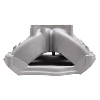 Edelbrock Victor Jr 351-W 9 5 Deck Manifold - Burkken Auto Parts
