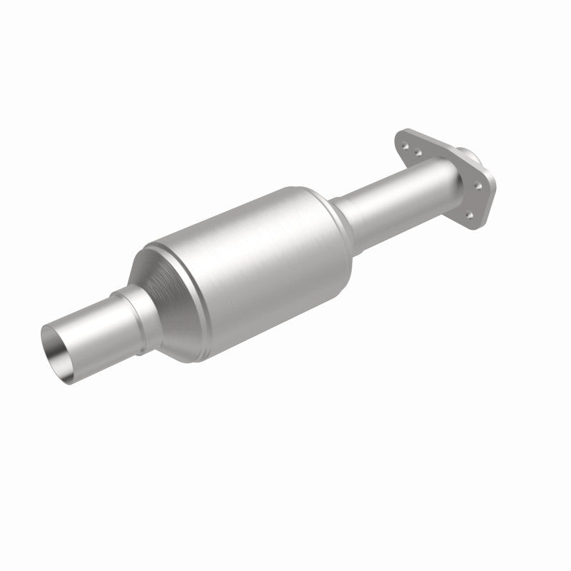 MagnaFlow Conv Direct Fit 85-93 Chevrolet S10 L4 2.5LGAS - Burkken Auto Parts