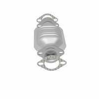 MagnaFlow Conv DF 96-01 Altima 2.4L rear 50S - Burkken Auto Parts