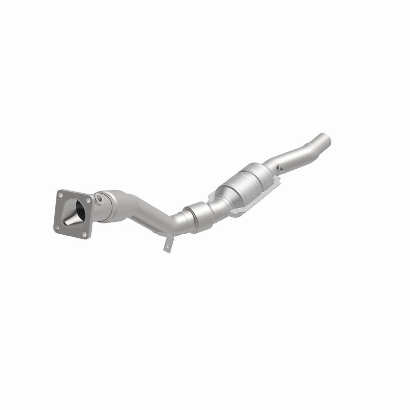 MagnaFlow Conv DF 00-02 Audi A6 Quattro 2.7L - Burkken Auto Parts