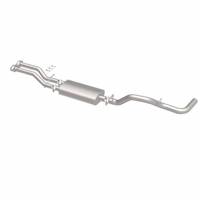 MagnaFlow BRE Exhaust Kit 96-00 Tahoe Yukon 5.7L - Burkken Auto Parts